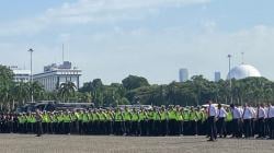 Kapolri Minta Jajaran Awasi Distribusi Petasan hingga Ancaman Terorisme selama Nataru