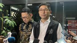 Respons TPN soal Kampanye Ganjar di Wonosobo 'Dibuntuti' Kaesang