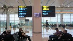 AP I Layani 36,5 Juta Orang di Kuartal I-2024, Baru 91 Persen dari Sebelum Pandemi