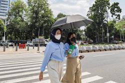 BMKG Prediksi Kemarau 2026 Datang Lebih Awal dan Panjang, Wanti-Wanti Dampaknya