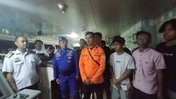 Daftar 13 Kru KM Vision Global yang Selamat Dibawa ke Pelabuhan Bima,  8 Orang Hilang