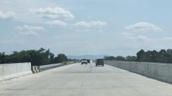  Jalur Fungsional Tol Solo-Jogja Dioperasikan dalam 2 Periode, Ini Jadwalnya<
