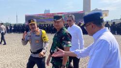 Jelang Natal dan Tahun Baru, TNI-Polri Antisipasi Konflik Masyarakat