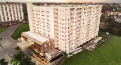 Malam Tahun Baru di Next Hotel, Yuks, Temanya Pool Party, Loh