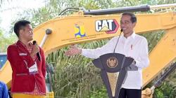 Jokowi Tekankan Pentingnya Pengembangan Program Pendidikan di IKN