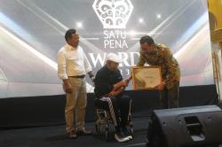 Denny JA: Hanya Penulis Divisi Satu yang Akan Bertahan di Era Artificial Intelligence