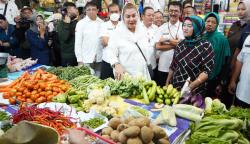  Wali Kota Semarang: Saya Imbau Pedagang Kuliner Jangan Mremo saat Libur Nataru