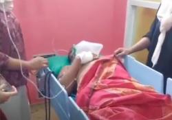 Detik-Detik Tokoh Masyarakat di Sampang Ditembak OTK, Pelaku Umbar 2 Tembakan
