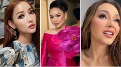 Deretan Artis Operasi Plastik Sepanjang 2023, Nomor 2 Rela Potong Leher 