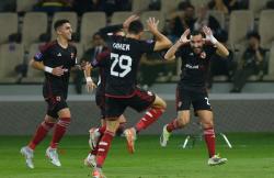Al Ahly Rebut Peringkat Ketiga Piala Dunia Antarklub 2023 usai Libas Urawa Reds