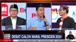 Mahfud soal Gibran Ingin Naikkan Rasio Pajak: Hati-Hati, Rakyat Sensitif dengan Pajak