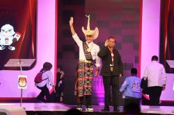 TPM Ajak Masyarakat Cek Track Record Ganjar-Mahfud soal Penegakan Hukum di Google