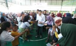 Hary Tanoesoedibjo Tegaskan Partai Perindo Komitmen terhadap Rakyat Kecil 