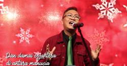 Lirik Lagu Natal di Hatiku, Cocok Dinyanyikan Bersama Keluarga