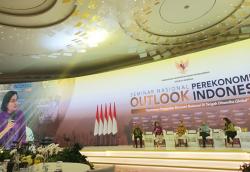 Sri Mulyani Wanti-wanti Ekonomi 2024 Optimistis tapi Tetap Waspada, Apa Alasannya?