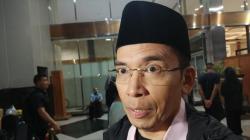 PB NWDI Serukan 3 Imbauan Kedamaian dan Doa untuk Bangsa<