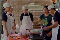 Memitigasi Perubahan Iklim dengan Perubahan Pola Makan