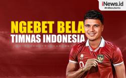 Infografis Ragnar Oratmangoen Ngebet Bela Timnas Indonesia