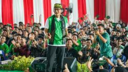 Dukung UMKM dan Anak Muda, Sandiaga Uno Sebar Bantuan Permodalan bagi Wirausaha Muda Aceh