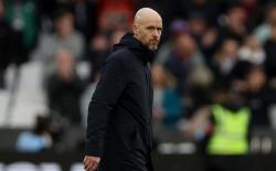 Guardiola Tak Anggap Man United Rival Man City, Ten Hag: Kami Tak Terima!