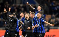 Hasil Liga Italia 2023-2024 Semalam: Inter Milan Hantam Lecce, Juventus Susah Payah Menang