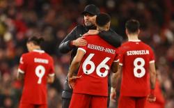 Chelsea Vs Liverpool, Jurgen Klopp Beri Instruksi Khusus ke Pasukannya