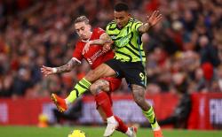 Jadwal Arsenal Vs Liverpool di Piala FA Malam Ini