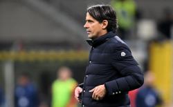 Inter Milan Vs Atletico Madrid, Simone Inzaghi Senang Bertemu Diego Simeone