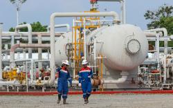 Penerapan CCUS Tingkatkan Produksi Minyak dan Tekan Emisi Karbon