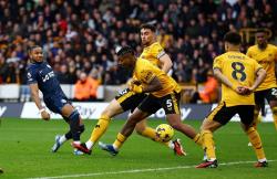 Hasil Wolves Vs Chelsea: Drama Gol Menit Akhir, The Blues Keok