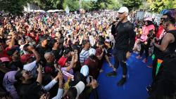 Warga Solo Respons Positif Program KTP Sakti dan Internet Gratis Ganjar-Mahfud