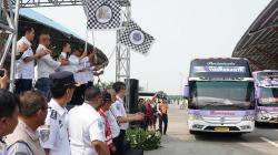 Kemenhub Gelar Mudik Gratis Lebaran 2024, Catat Jadwal Pendaftarannya