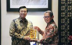 Pengiriman Dana Online ke 140 Bank Lebih dan Institusi Keuangan Indonesia, Artajasa - Duitku Bangun Kemitraan