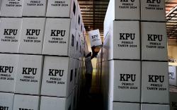 Jelang Pencoblosan 14 Februari, Ini Jadwal Pemilu 2024 dan Jam Buka-Tutup TPS