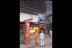 Tungku Smelter di Morowali Meledak Lagi, Kemenperin Bakal Panggil PT ITSS dan IMIP