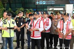 Aktivitas Penerbangan di Bandara Soekarno-Hatta Meningkat pada Libur Natal 2023