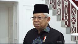 Wapres: PPATK Harus Jelaskan Transaksi Janggal Dana Kampanye, Jangan seperti Melempar Isu 