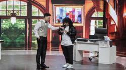 Pengalaman Denny Sumargo Main Drama Musikal Christmas Celebration MNC Group: Seru Banget!