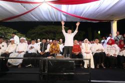 Masyarakat Sambut Positif Sholawat Persatuan Indonesia