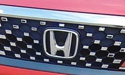 Pompa Bahan Bakar Bermasalah, Honda Recall 4,5 Juta Unit Mobil di Seluruh Dunia