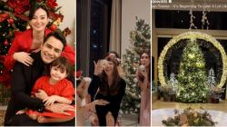 Deretan Pohon Natal Artis Termewah, Nomor 2 Impor dari Amerika Serikat