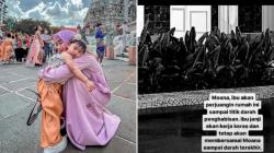 Ria Ricis Unggah Pernyataan Memperjuangkan Rumah untuk Moana, Ada Apa?