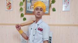 Kisah Sukses Roland Wiranatha, Dulu Punya Modal Rp10.000 Kini Jadi Chef Influencer