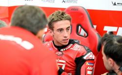 Pedro Acosta Tak Langsung ke Tim Pabrikan KTM di MotoGP 2024, Ini Alasannya