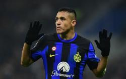 Diincar Klub Liga Arab Saudi, Alexis Sanchez Susul Karim Benzema dan N’Golo Kante?