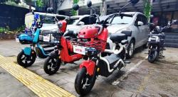 Liburan Nataru, Ini 7 Hal Harus Diperhatikan saat Tinggalkan Motor di Rumah