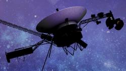 Gak Masuk Akal, Pesawat Voyager-1 Kirim Data dalam Kode Biner ke Bumi