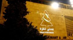 Pesan Natal dari Bethlehem: Dunia Menyaksikan Pembantaian di Gaza, tapi...