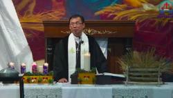 Pendeta GKI Serang: Natal 2023 Datangkan Sukacita bagi Bangsa dan Negara