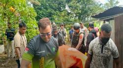 Pergi dari Rumah Lebih dari Sebulan, Perempuan Ini Ditemukan Tewas di Bawah Pohon Pisang